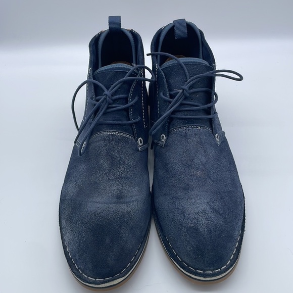 Steve Madden Men\'s Chukka Boots size 12
